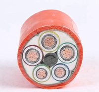 番禺礦物電纜，番禺防火電纜，無機物電纜，柔性防火電纜